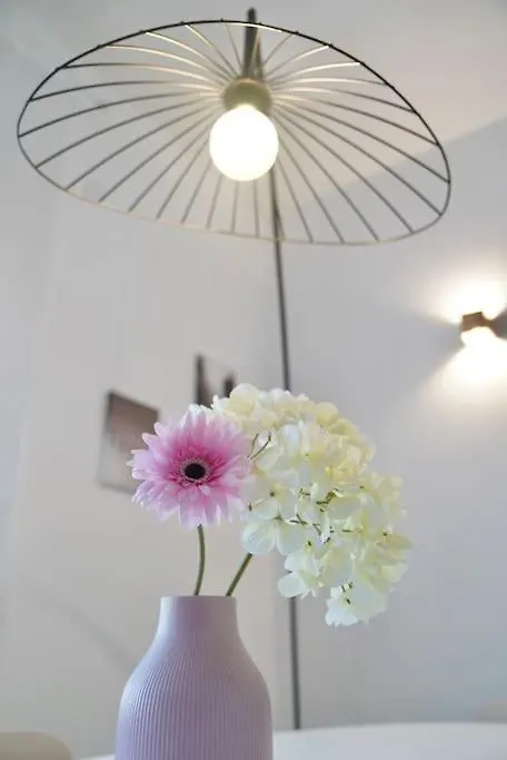 Ottavia Station Apartment Rome