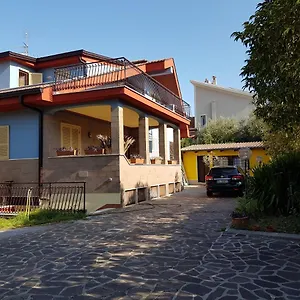 La Casa Degli Artisti Rzym