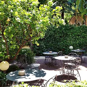 Select Garden Rom