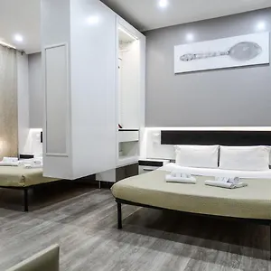 O Affittacamere Casa Barberini 게스트하우스