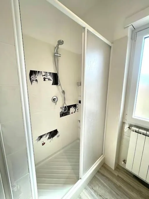 Ottavia Station Apartment Rome 0*,