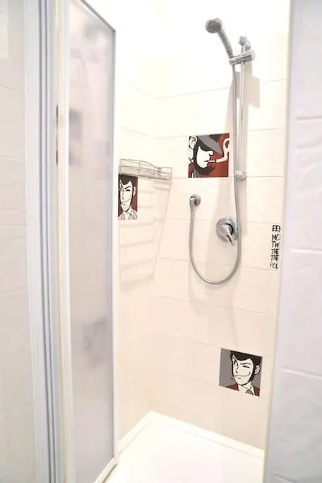 Ottavia Station Apartment Roma