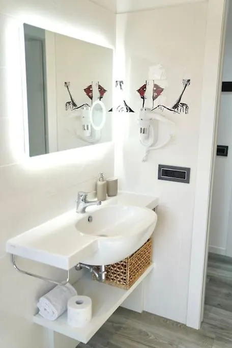 Ottavia Station Apartment Rome