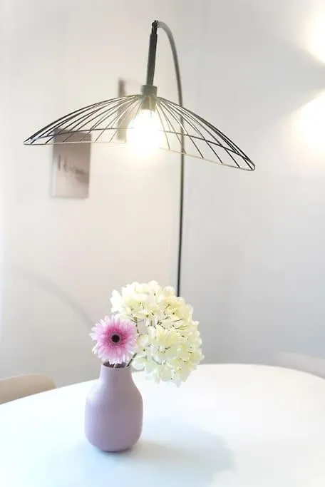 Ottavia Station Apartment Rome