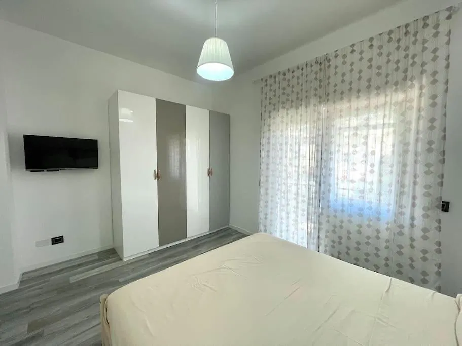 Ottavia Station Apartment Rome Italy
