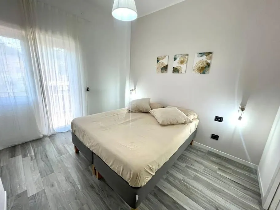 Ottavia Station Apartment Rome 0*,