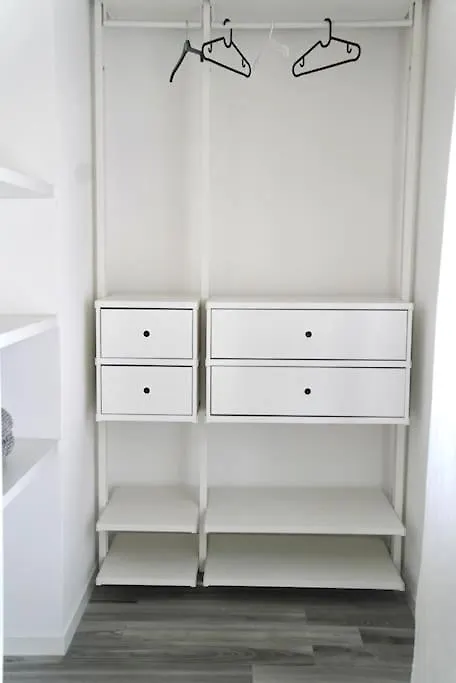 Ottavia Station Apartment Rome