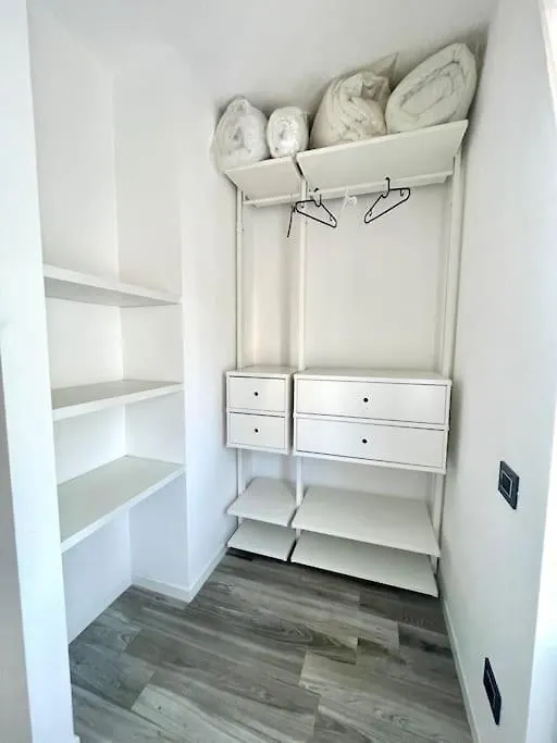Ottavia Station Apartment Rome 0*,  Italy