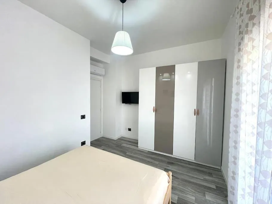 Ottavia Station Apartment Rome