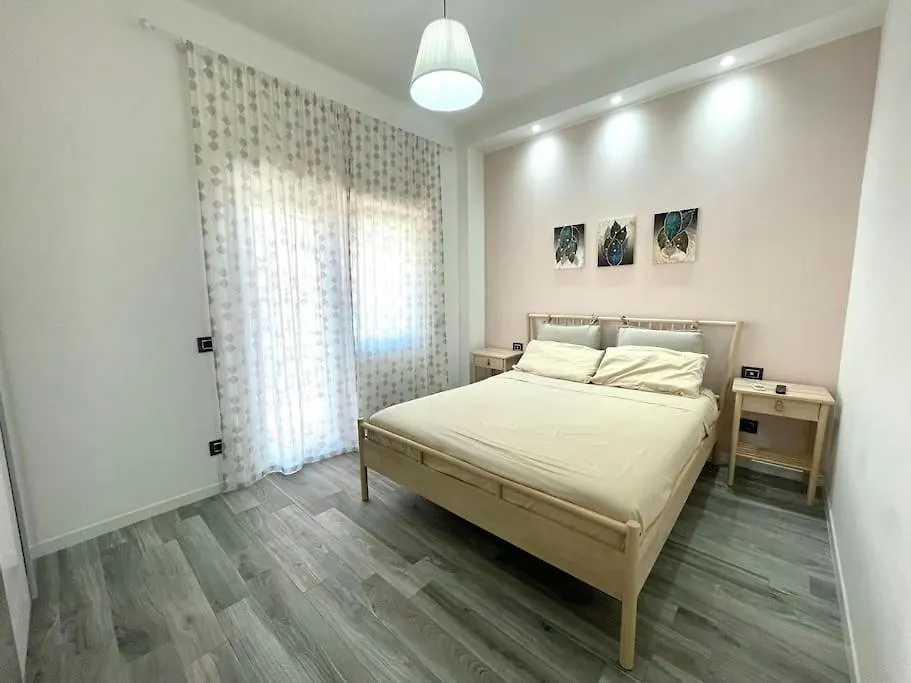 Ottavia Station Apartment Rome