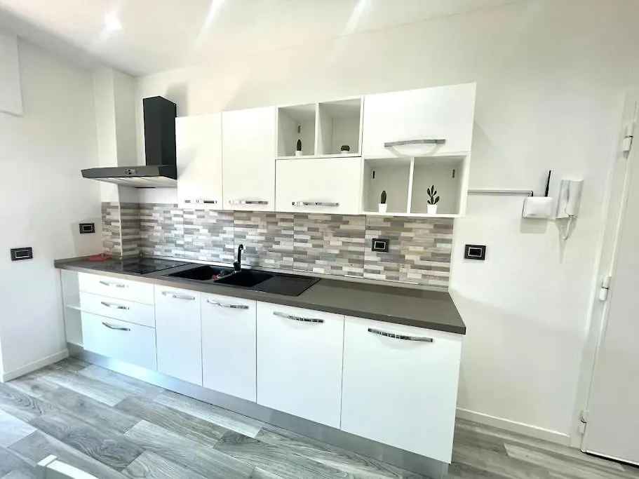 Ottavia Station Apartment Rome Italy