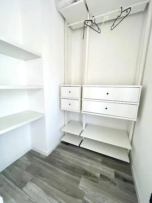 Ottavia Station Apartment Rome