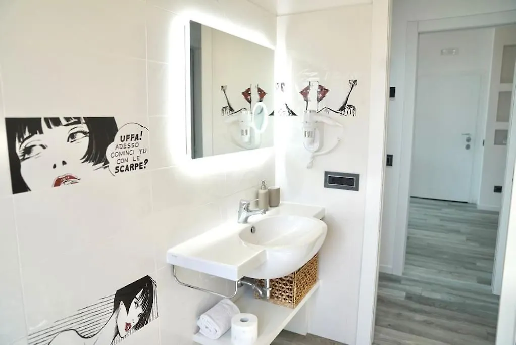 Ottavia Station Apartment Rome Italy