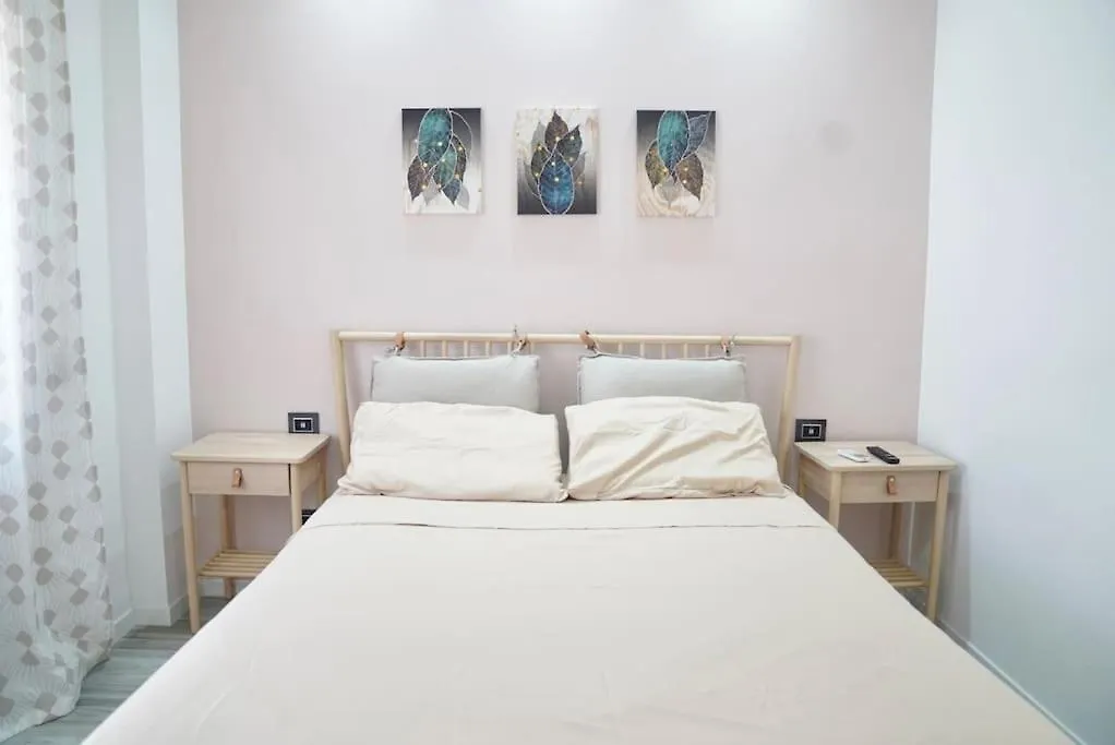 Ottavia Station Apartment Rome 0*,  Italy