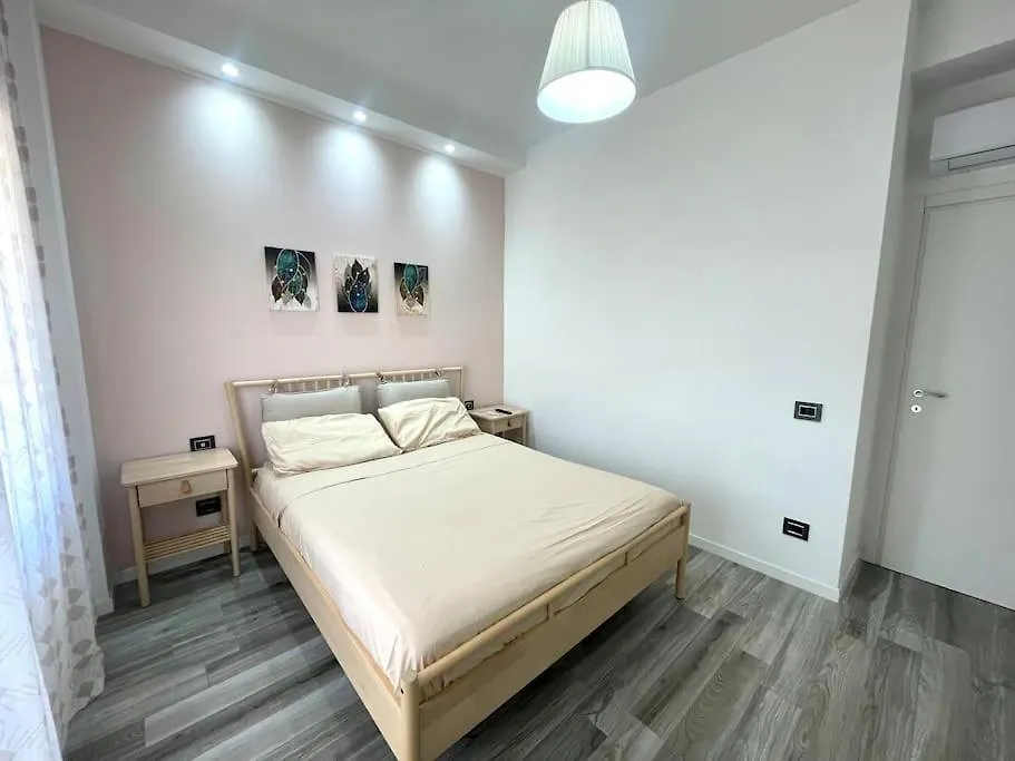 Ottavia Station Apartment Rome Italy