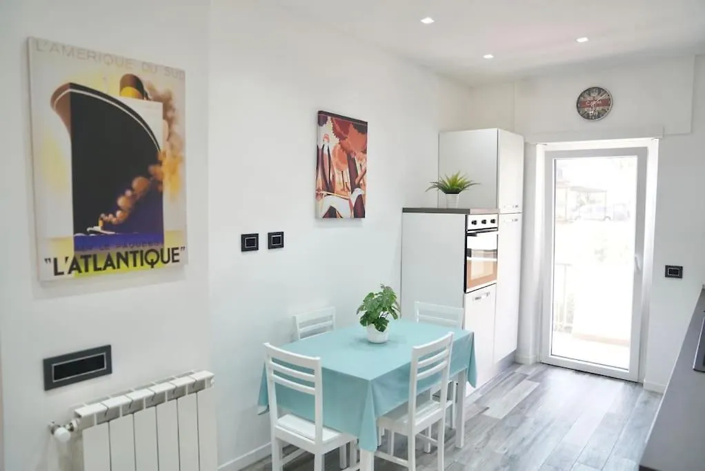 Ottavia Station Apartment Rome 0*,  Italy