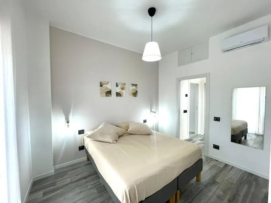 Ottavia Station Apartment Rome Italy