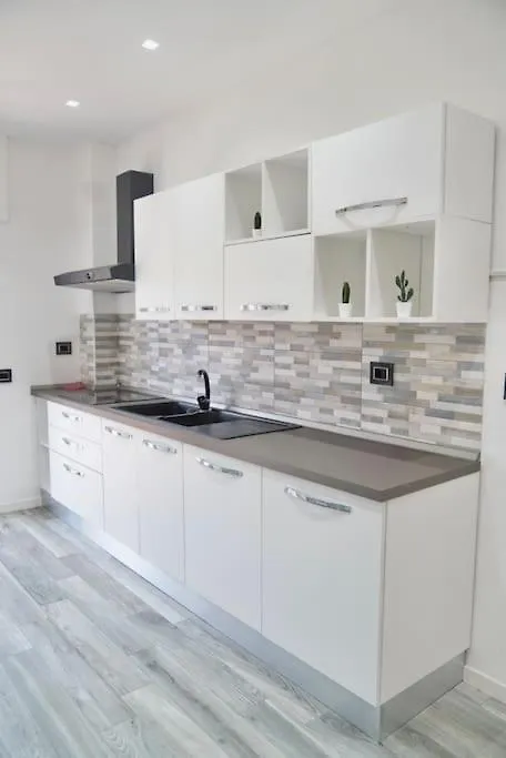 Ottavia Station Apartment Rome Italy