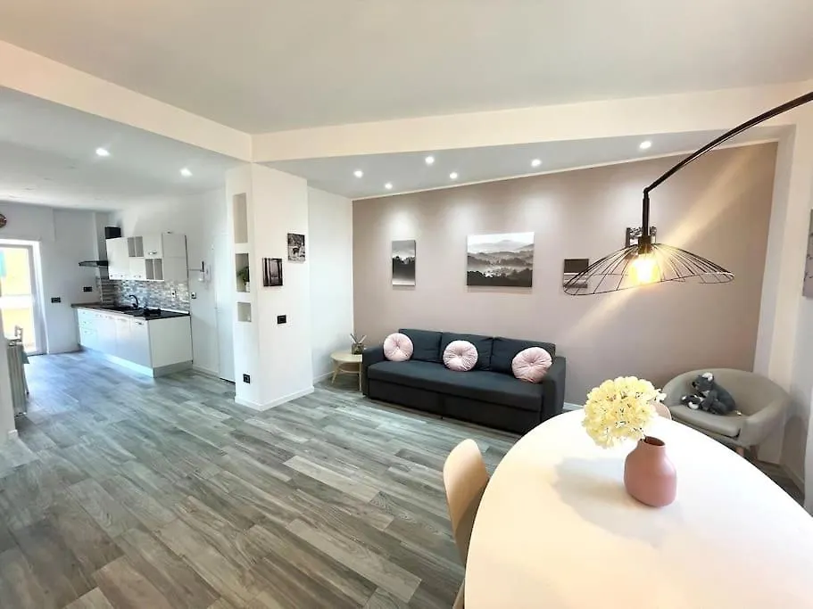 Ottavia Station Apartment Rome Italy