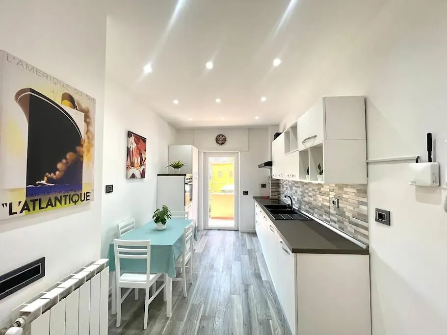 Ottavia Station Apartment Rome 0*,